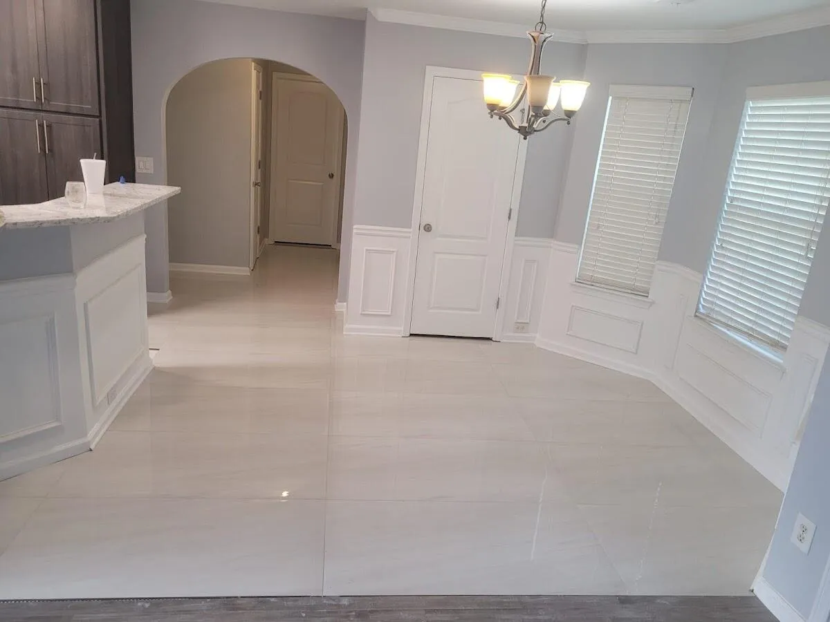 Water Damage Restoration services in Pompano Beach, FL